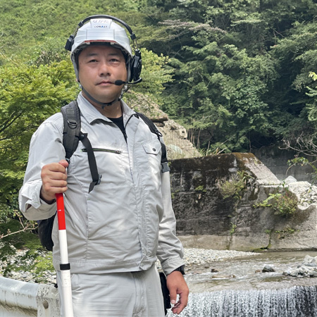 代表取締役 中田浩毅